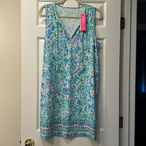 NWT Lilly Pulitzer
